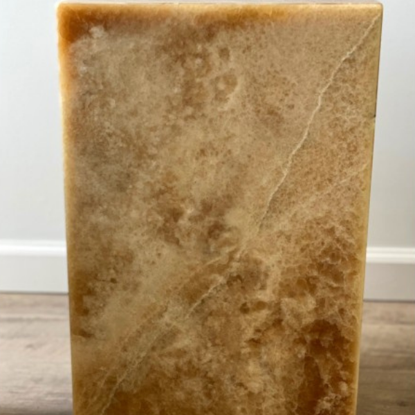Onyx Marble Stand