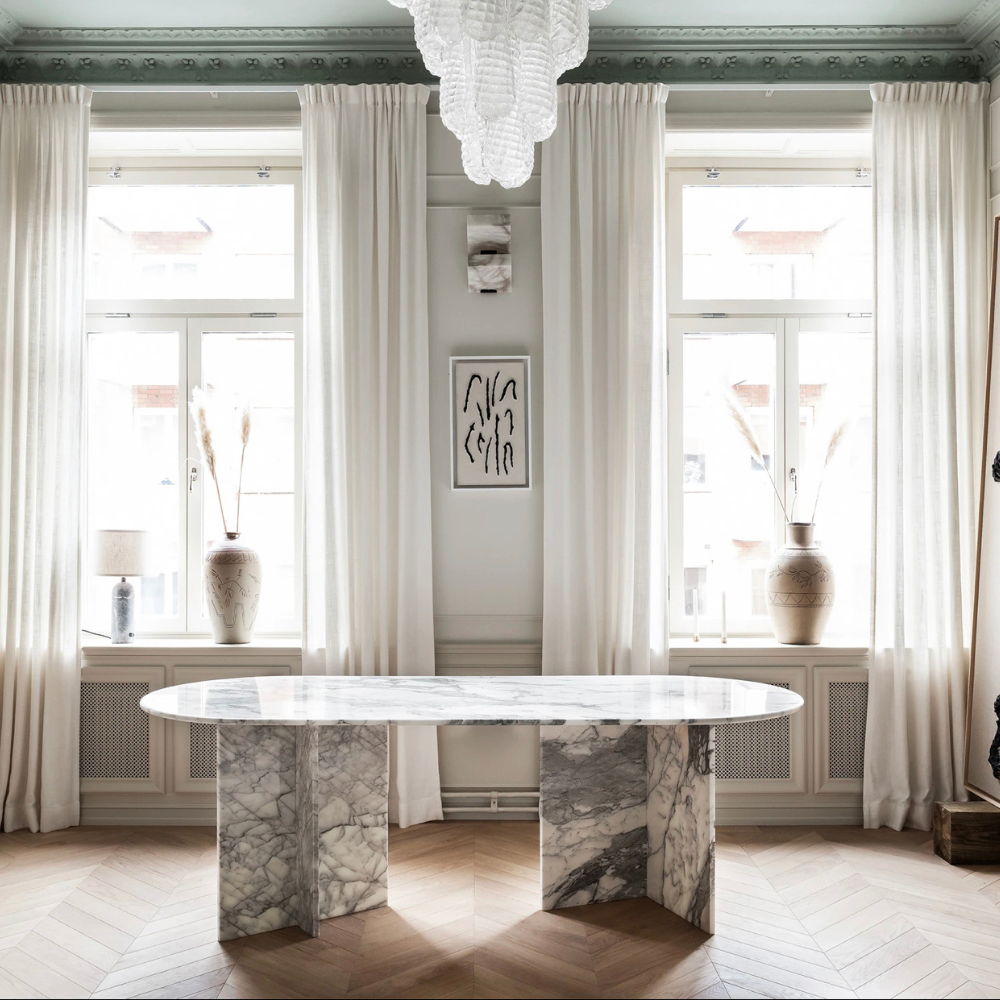 Sera Dining Table