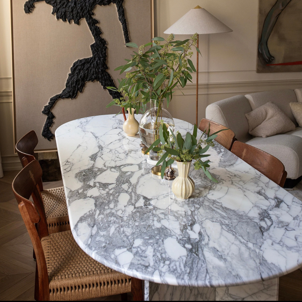 Sera Dining Table