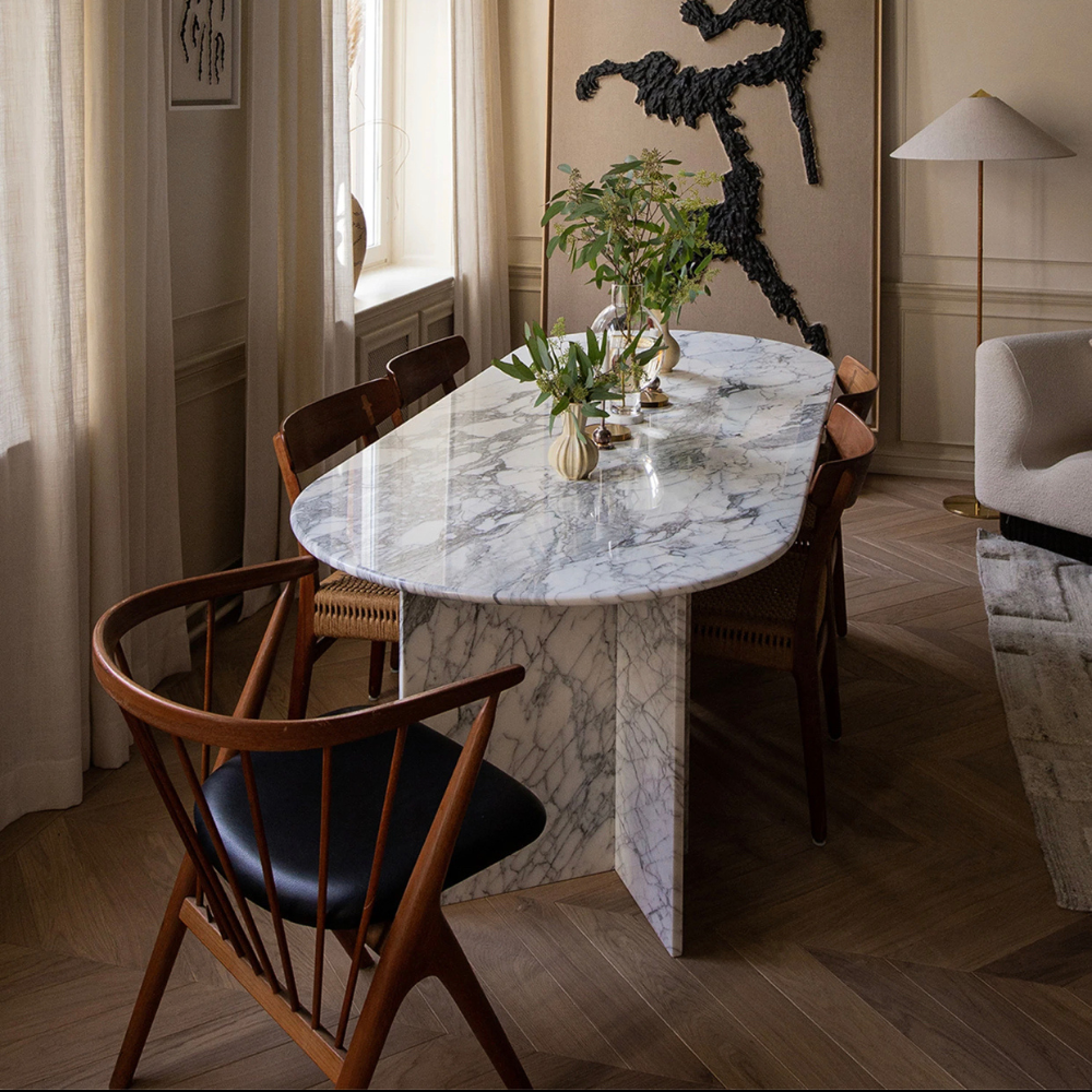 Sera Dining Table